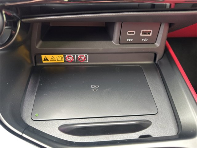 New 2026 Lexus NX 450h+ F Sport image 30