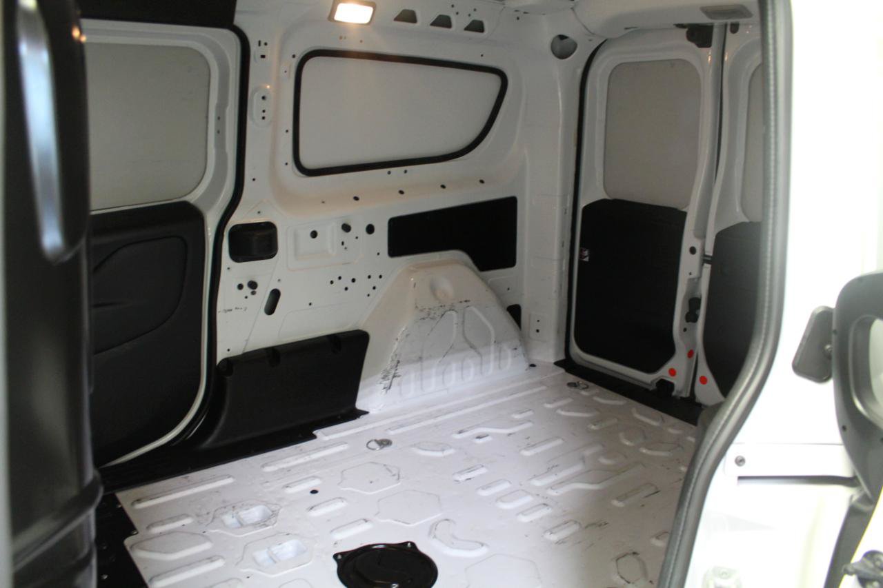 Used 2021 RAM ProMaster City Tradesman FWD image 18