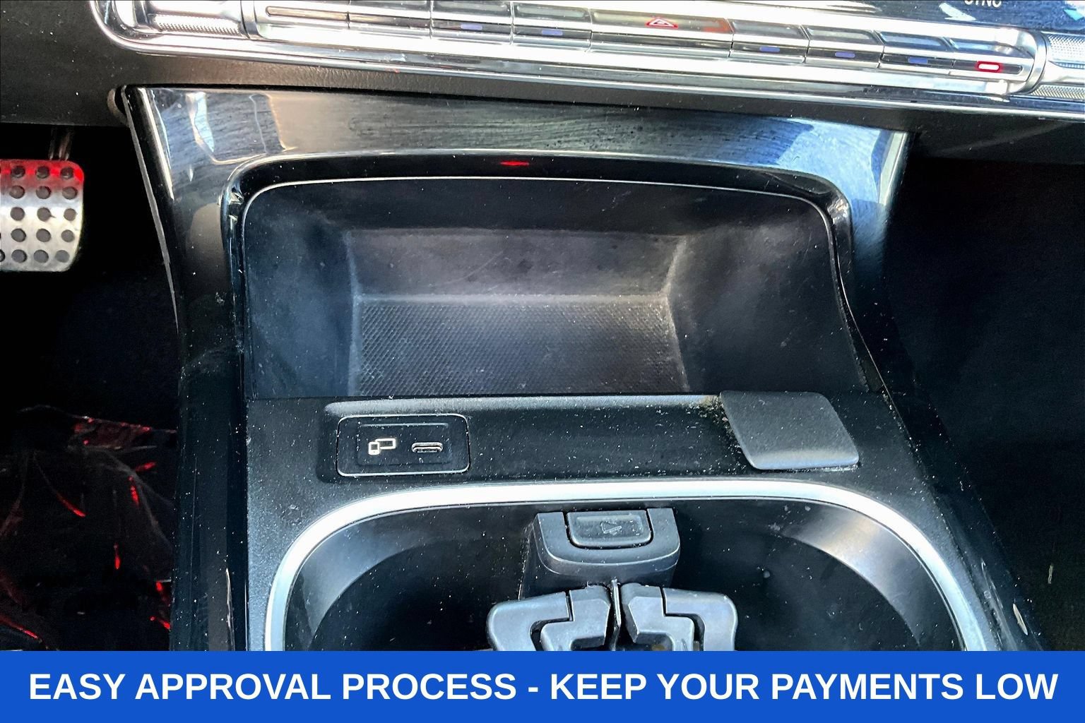 Used 2022 Mercedes-Benz CLA 250 image 17