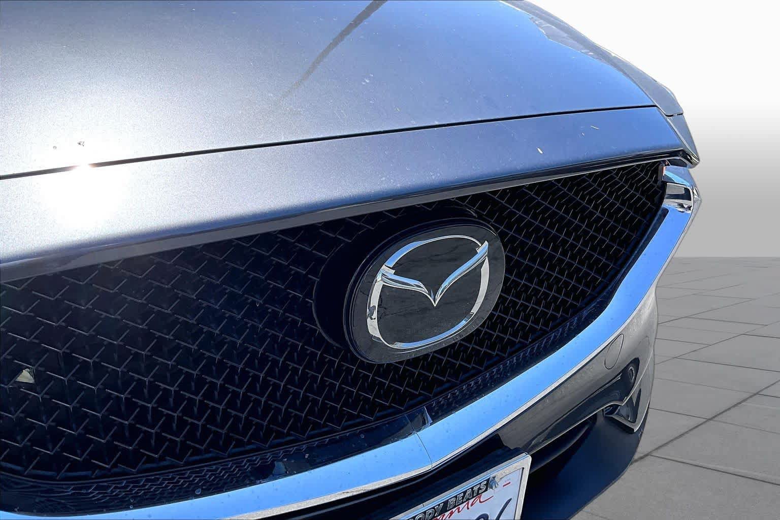 Used 2019 MAZDA CX-5 Touring FWD image 29
