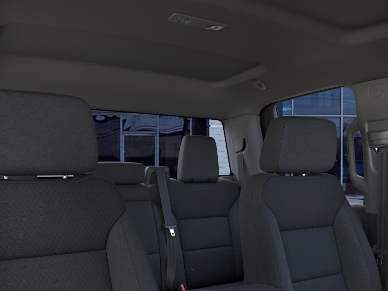 New 2026 GMC Sierra 1500 Elevation image 24