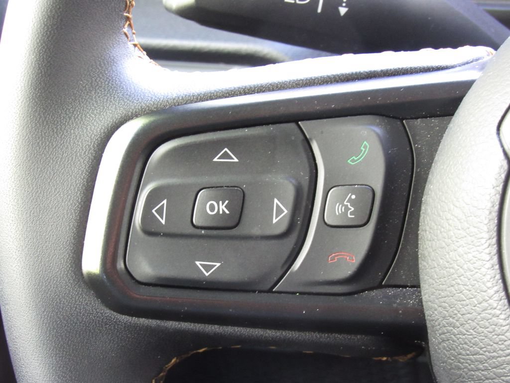 Used 2024 Jeep Wrangler Unlimited Sport AWD/4WD image 24