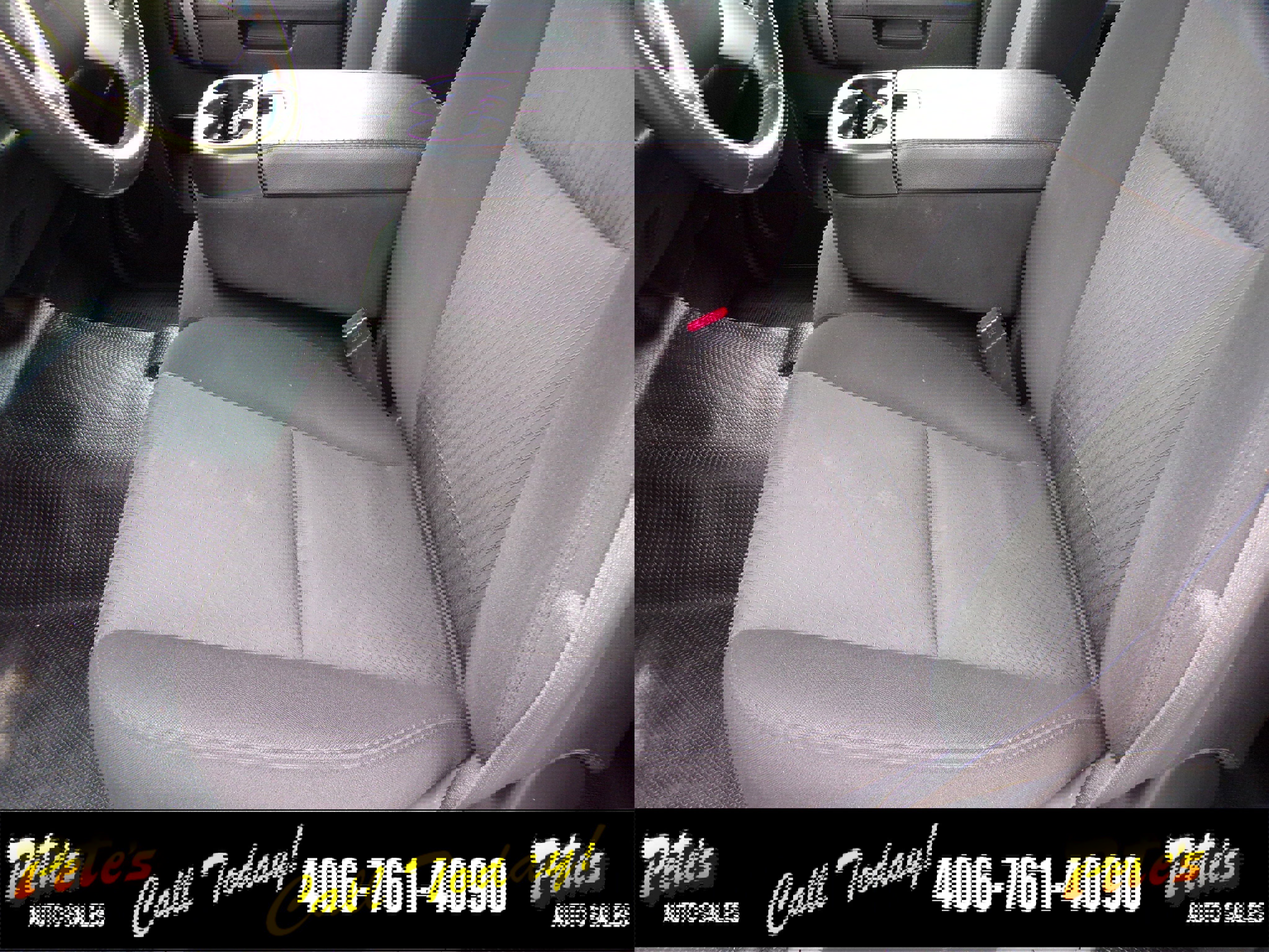 Used 2014 Chevrolet Silverado 2500 LT image 21