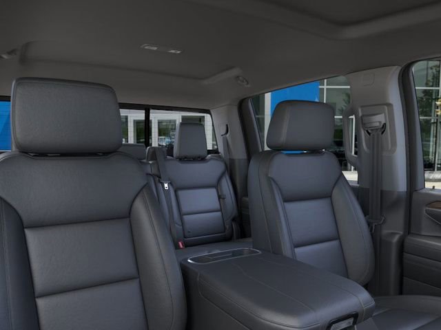 New 2026 Chevrolet Silverado 3500 LT w/ All Star Edition image 24