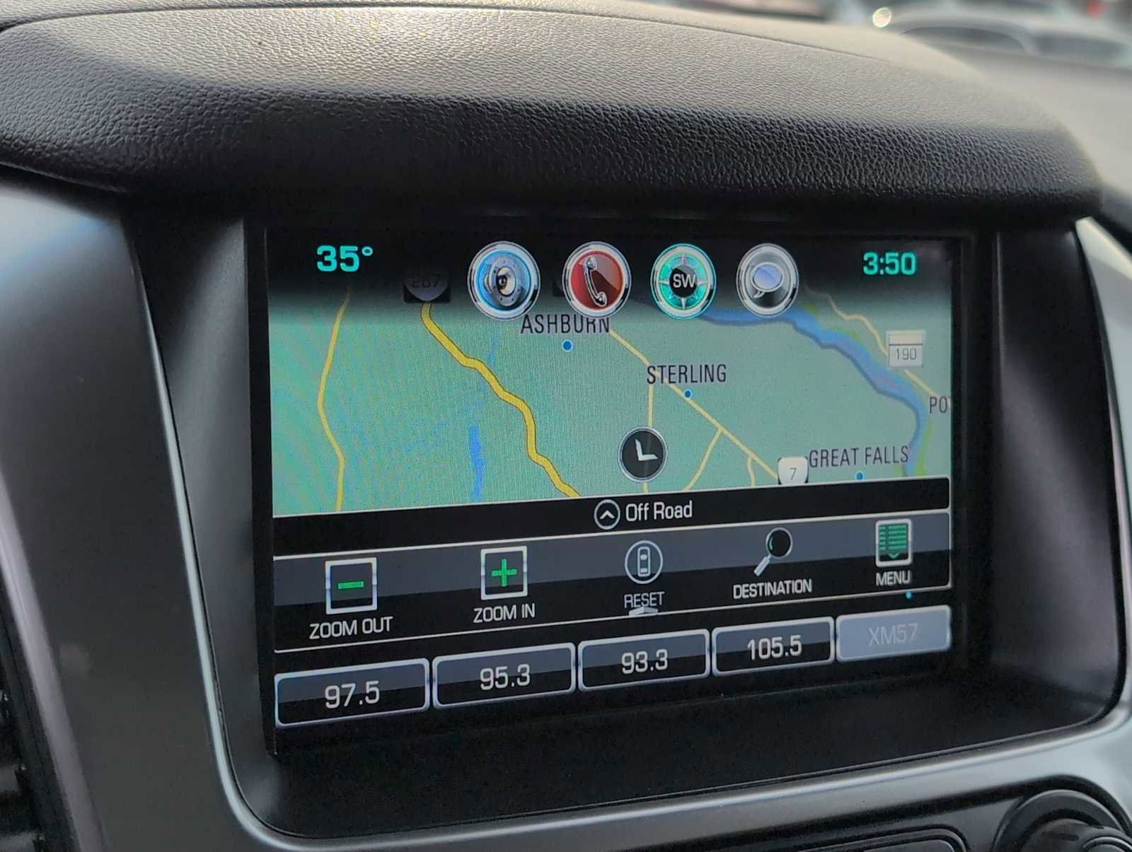 Used 2019 Chevrolet Tahoe LT image 28