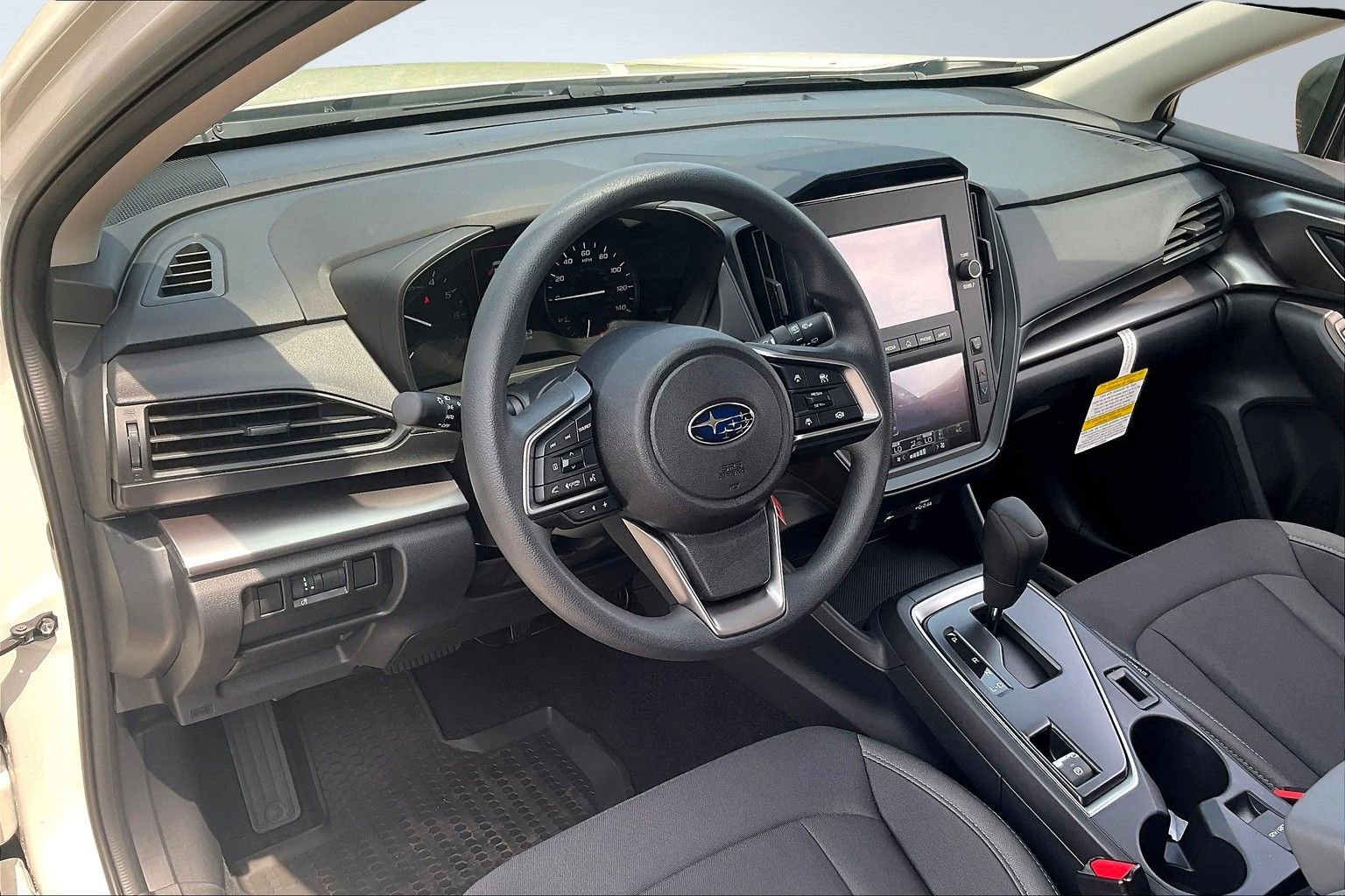 New 2025 Subaru Impreza 2.0i image 6