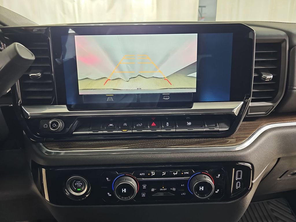 Certified 2024 Chevrolet Silverado 1500 LT image 27