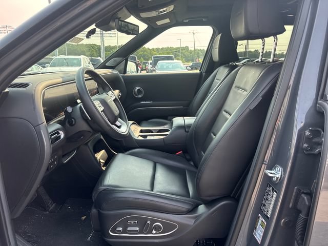 Used 2026 Hyundai Palisade Calligraphy AWD/4WD image 8