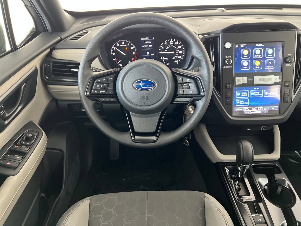 New 2026 Subaru Forester AWD/4WD image 16