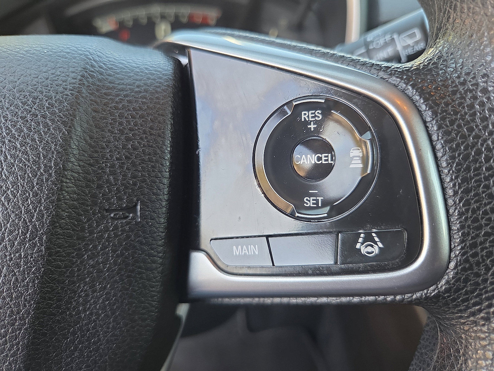 Used 2022 Honda CR-V EX image 29