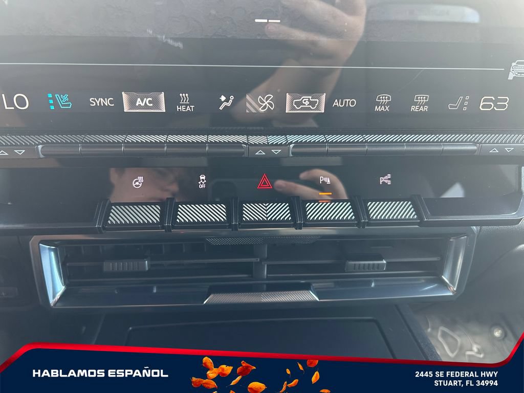 New 2026 GMC Hummer EV SUV AWD/4WD image 25