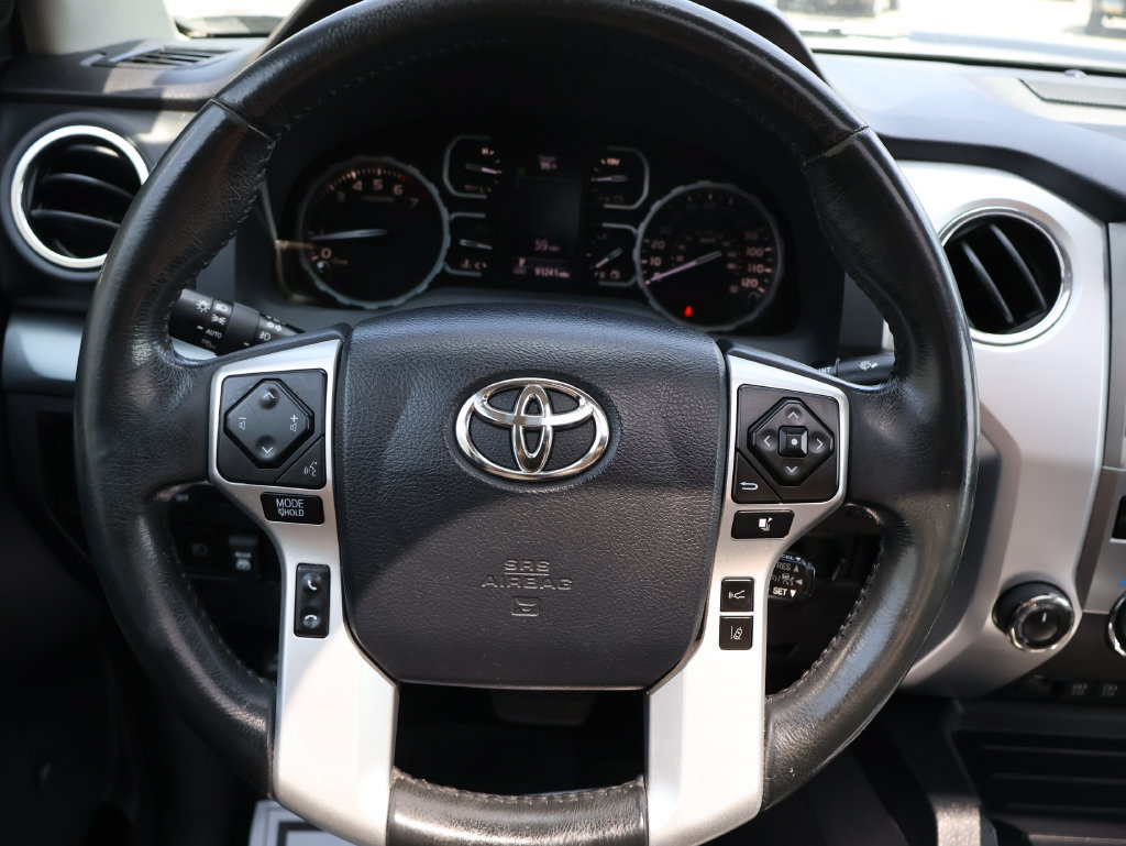 Used 2020 Toyota Tundra TRD Pro AWD/4WD image 38