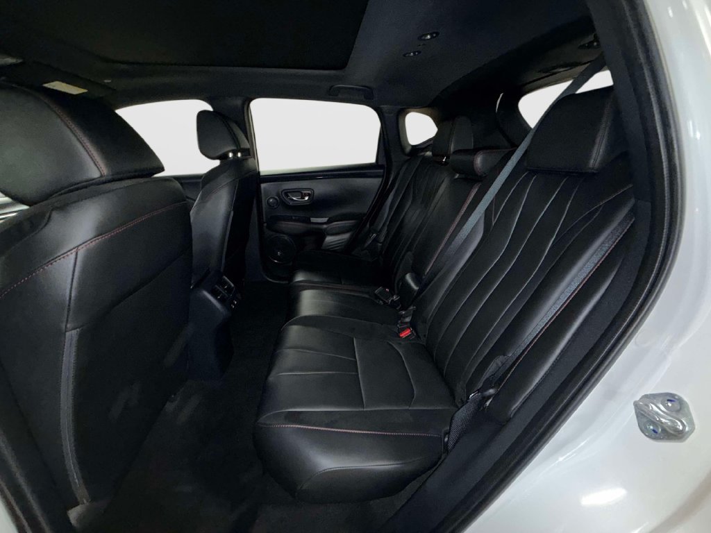 Certified 2025 Acura ADX A-Spec AWD/4WD image 11