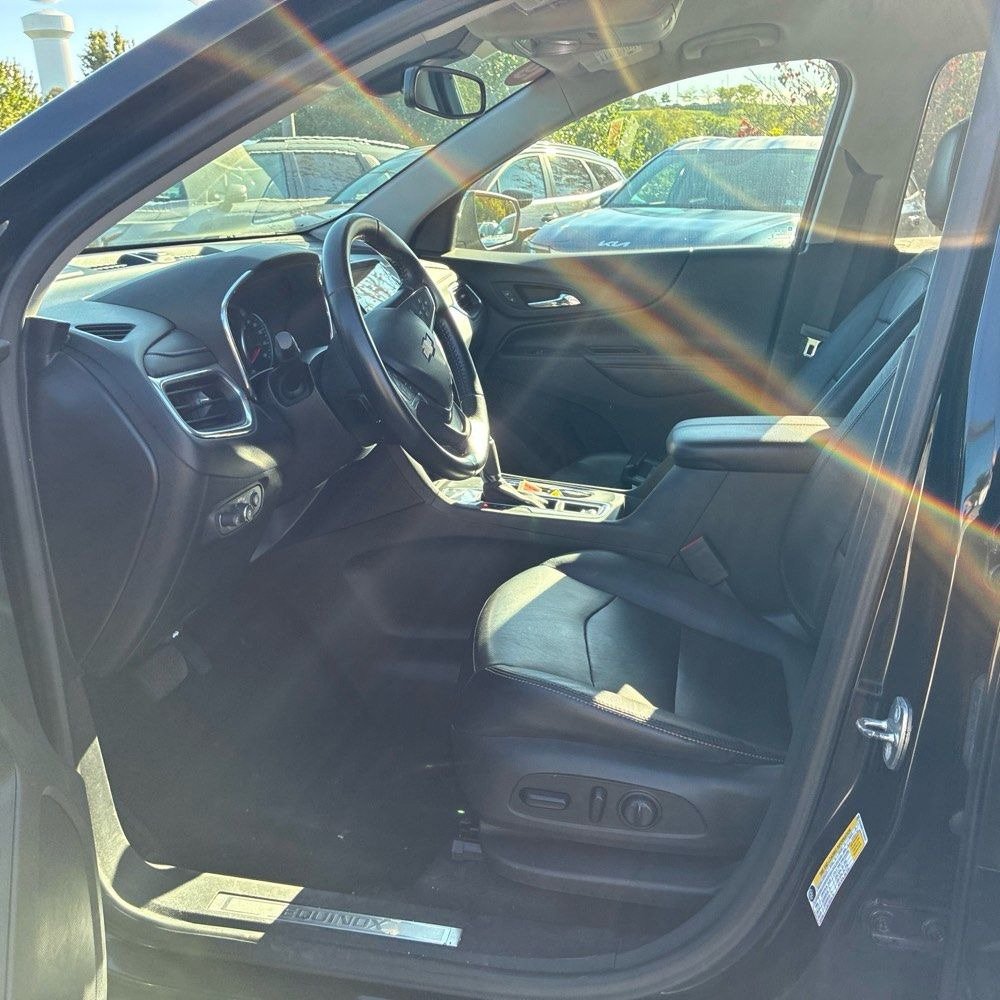 Used 2019 Chevrolet Equinox Premier FWD image 5