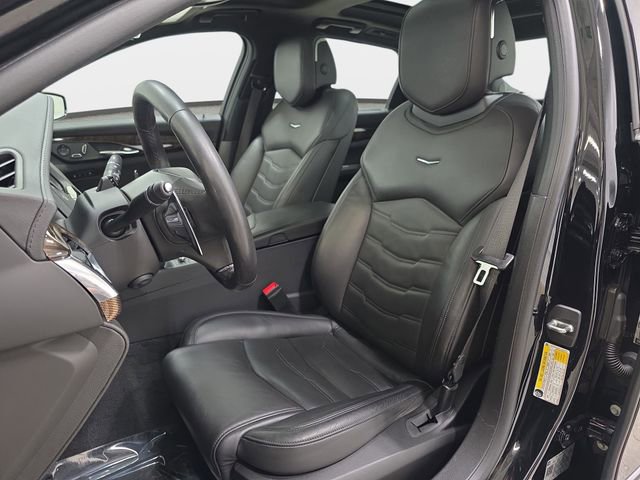 Used 2020 Cadillac CT6 Premium Luxury image 14
