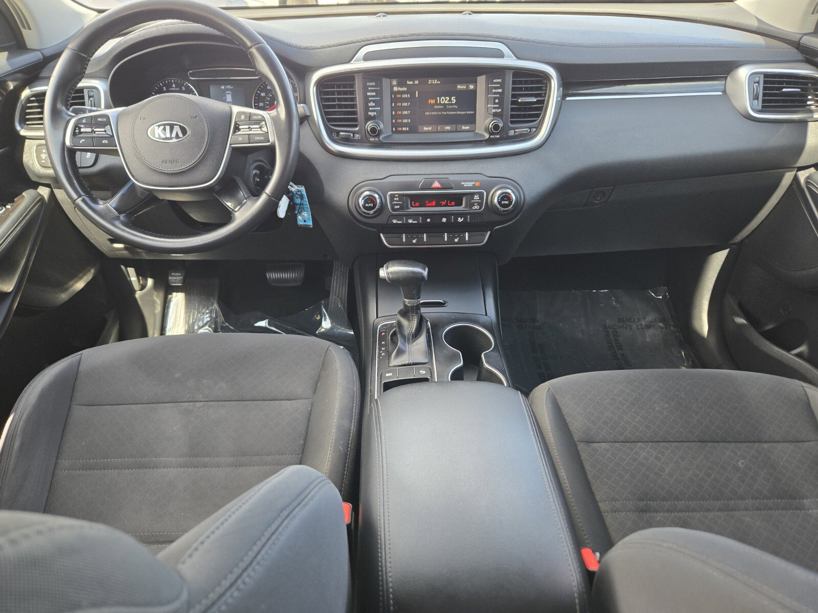 Used 2019 Kia Sorento S image 16