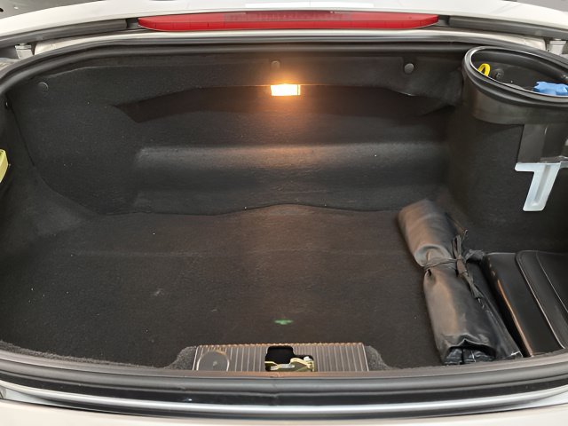 Used 2004 Porsche Boxster RWD image 60