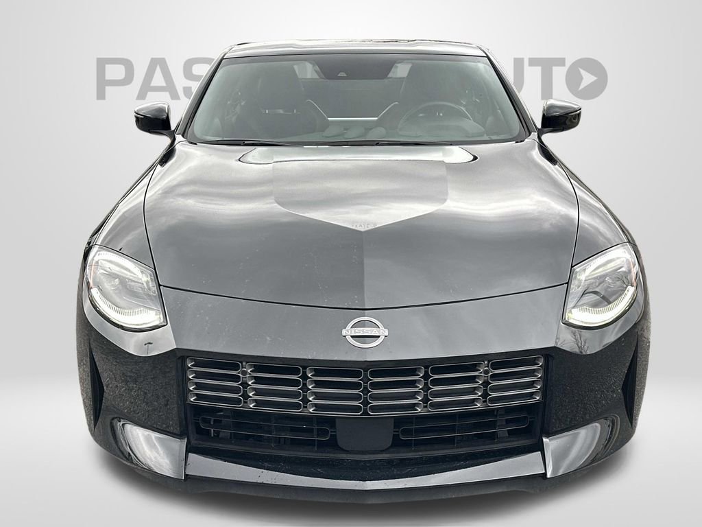 Used 2024 Nissan Z Performance w/ Floor Mat Package image 7