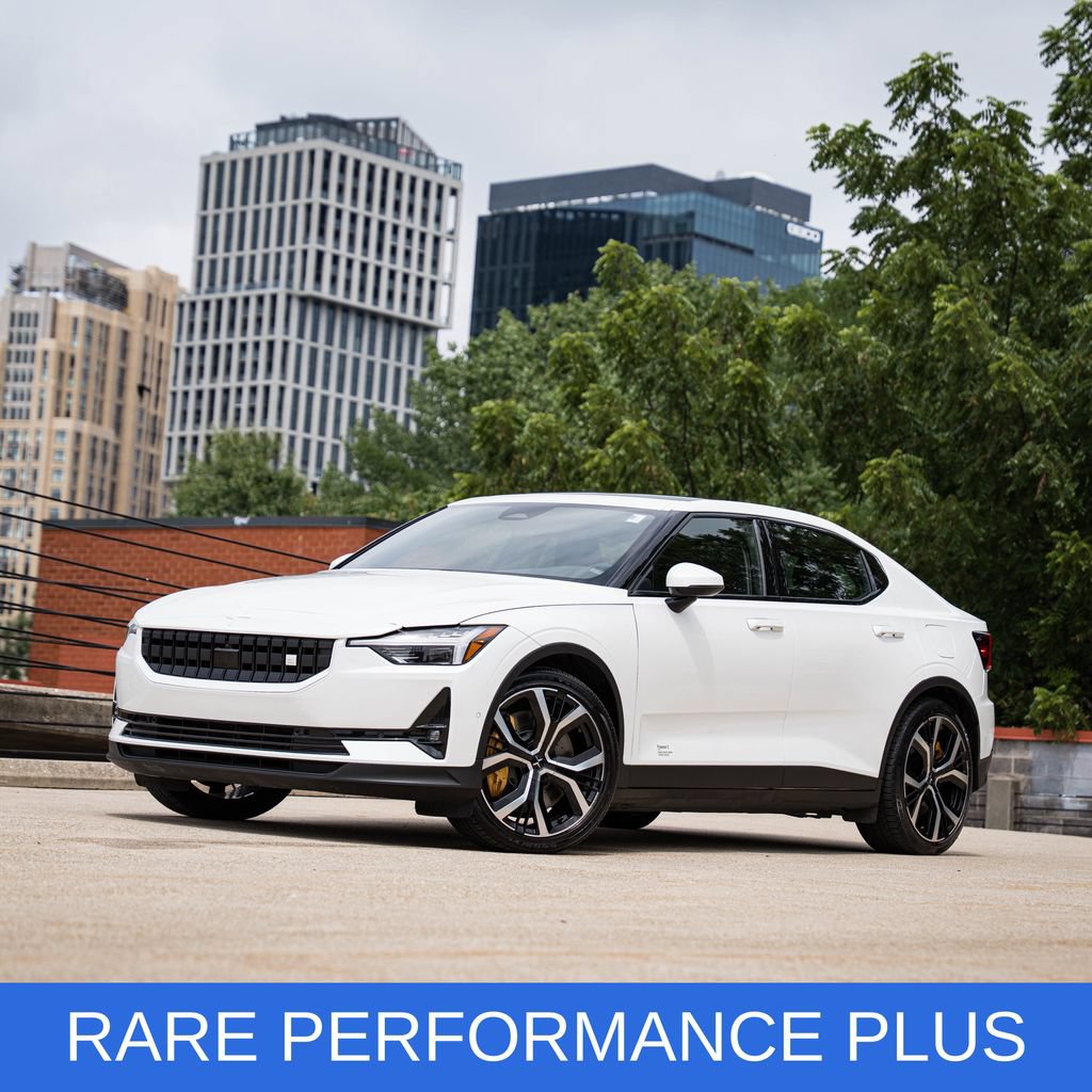 Used 2023 Polestar Polestar 2 w/ Pilot Pack