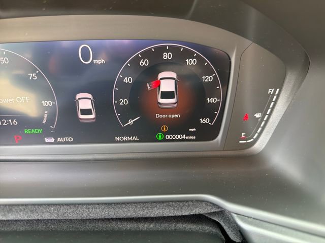 New 2026 Honda Accord Touring image 19