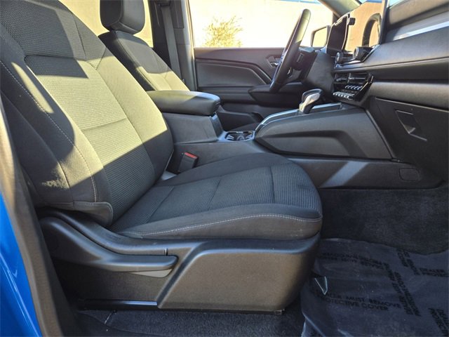 Used 2023 Chevrolet Colorado LT w/ LT Convenience Package image 15