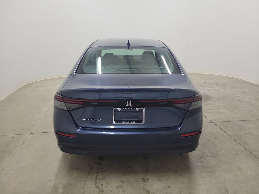 Used 2024 Honda Accord EX image 6