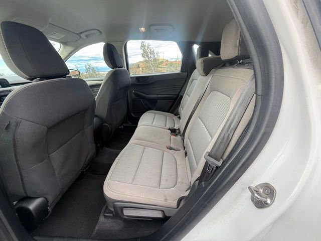 Used 2021 Ford Escape S image 12