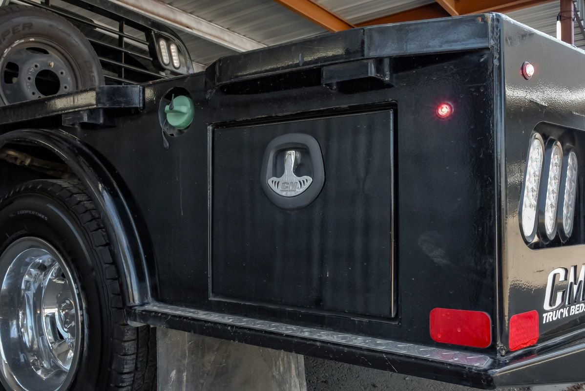 Used 2022 RAM 3500 Tradesman w/ Chrome Appearance Group image 55