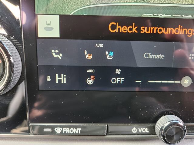 Used 2023 Lexus RX 350 Premium w/ Accessory Package (Z1) image 27