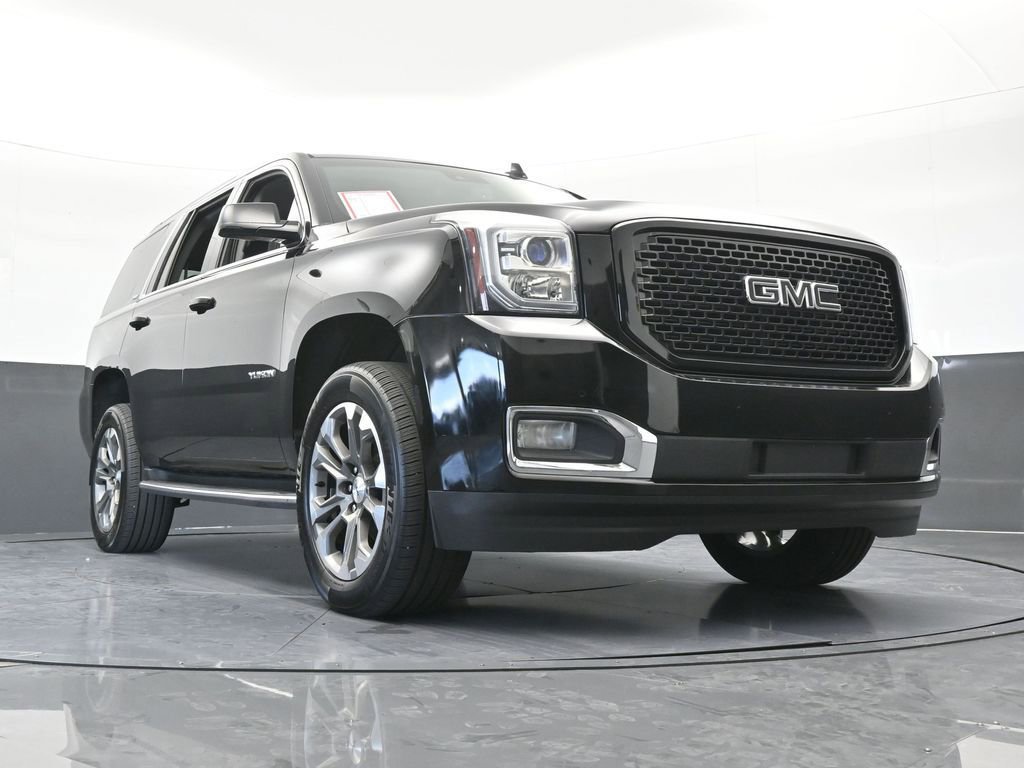 Used 2017 GMC Yukon SLT w/ Open Road Package image 73