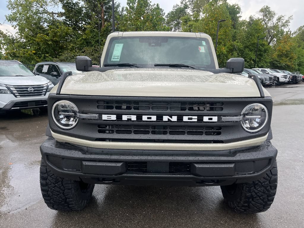 Used 2026 Ford Bronco Big Bend AWD/4WD image 37
