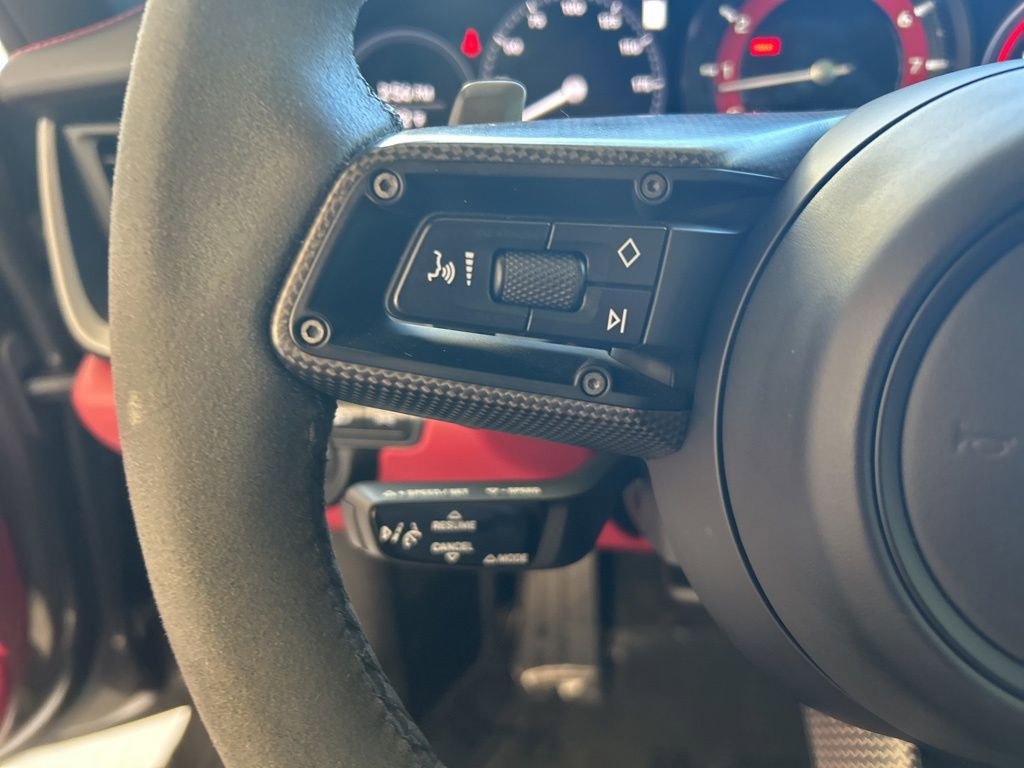 Used 2024 Porsche 911 Carrera 4 image 42