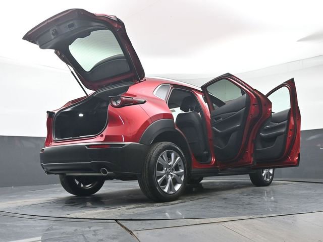 Certified 2023 MAZDA CX-30 AWD 2.5 S w/ Select Package image 44