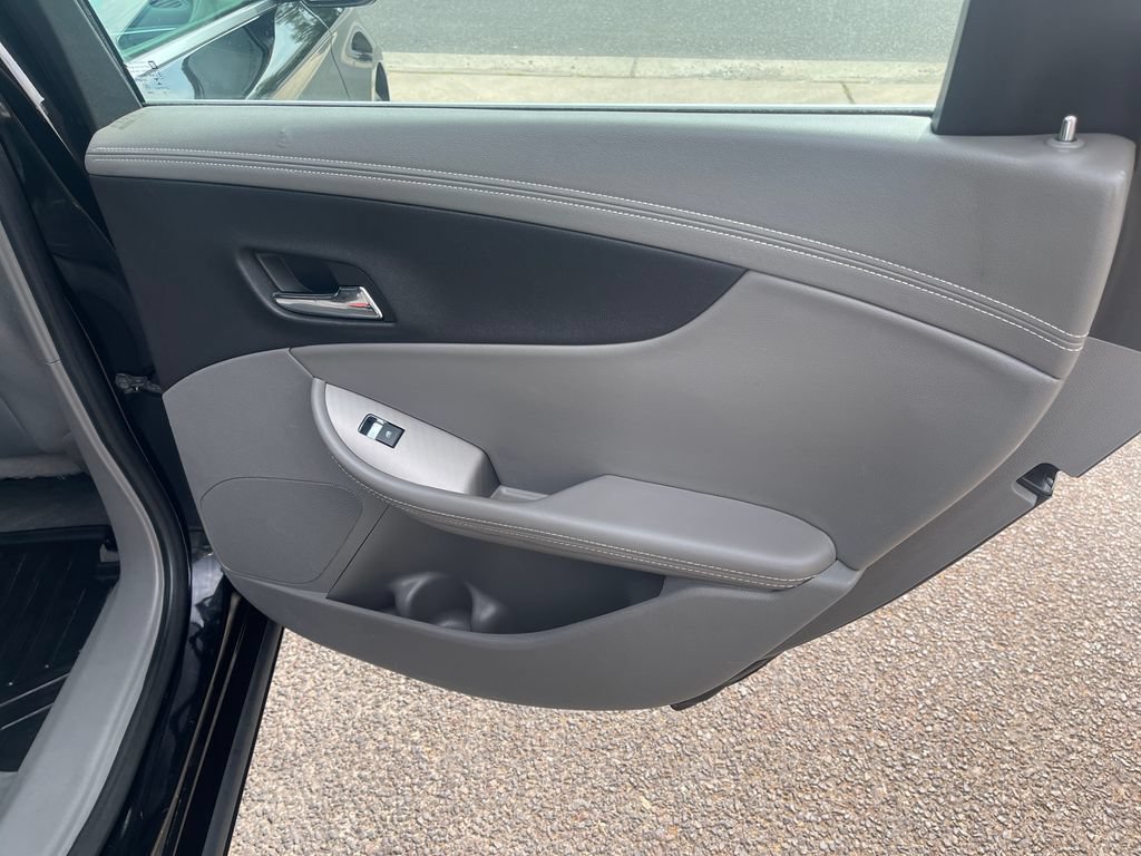 Used 2016 Chevrolet Impala LS FWD image 23