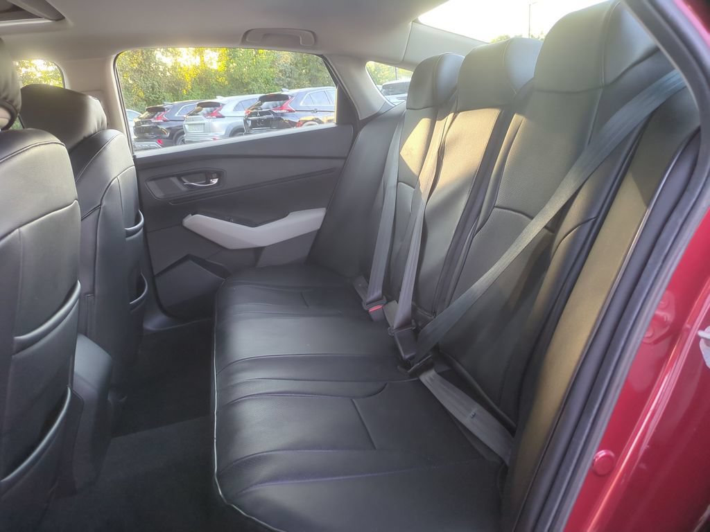 Used 2024 Honda Accord EX image 15