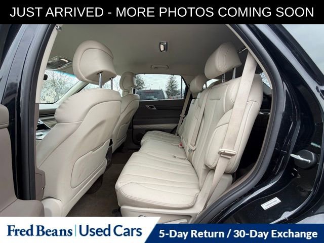 Used 2023 Genesis GV80 2.5T image 10