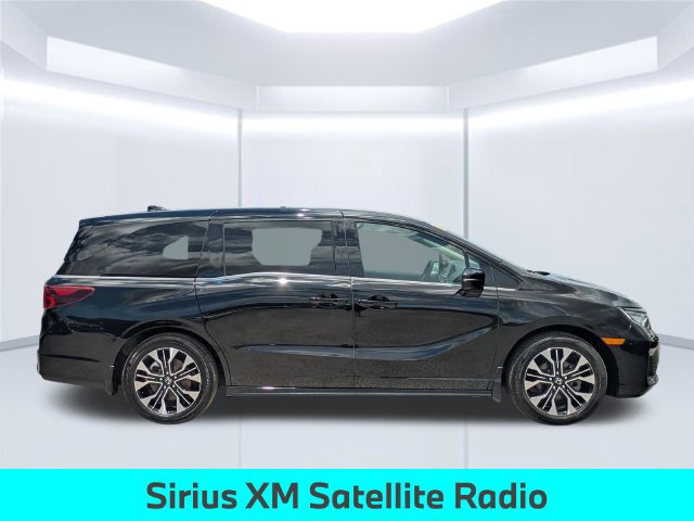 Used 2025 Honda Odyssey Elite image 8