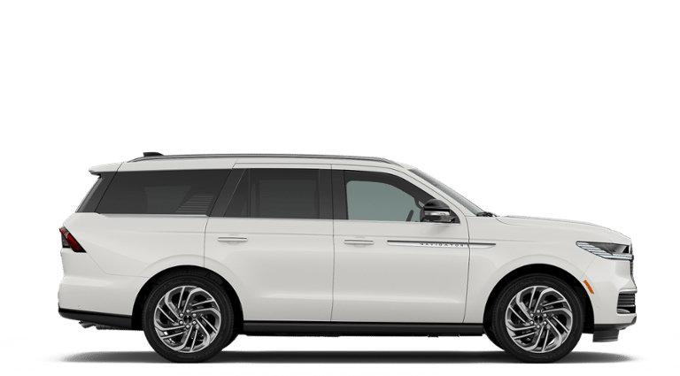 New 2026 Lincoln Navigator Reserve AWD/4WD image 53
