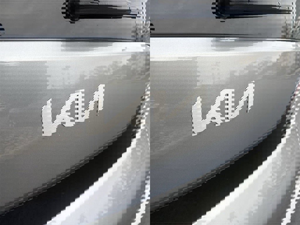 New 2025 Kia Soul LX image 7