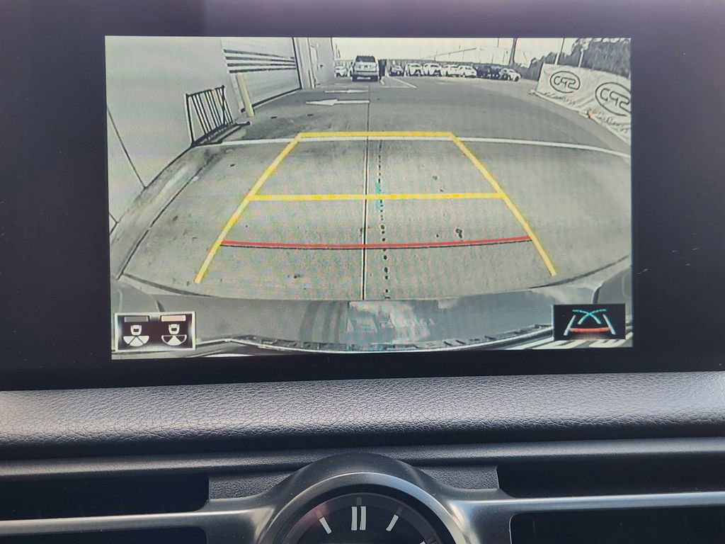 Used 2024 Lexus IS 350 F Sport w/ Accessory Package 2 image 17