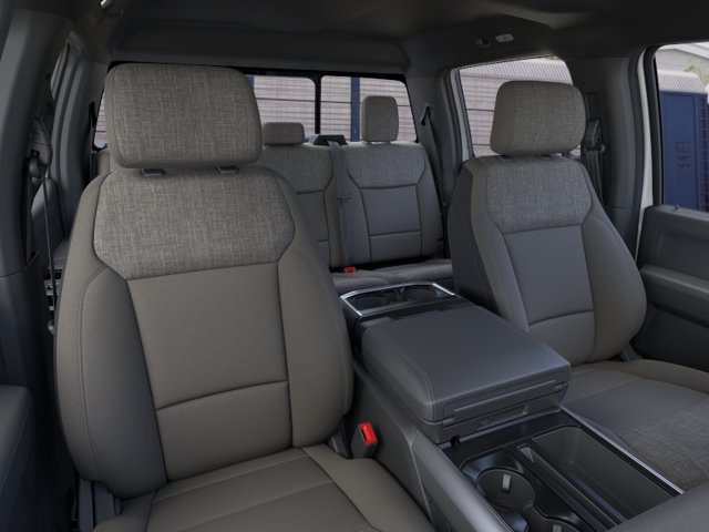 New 2026 Ford F150 XLT AWD/4WD image 10