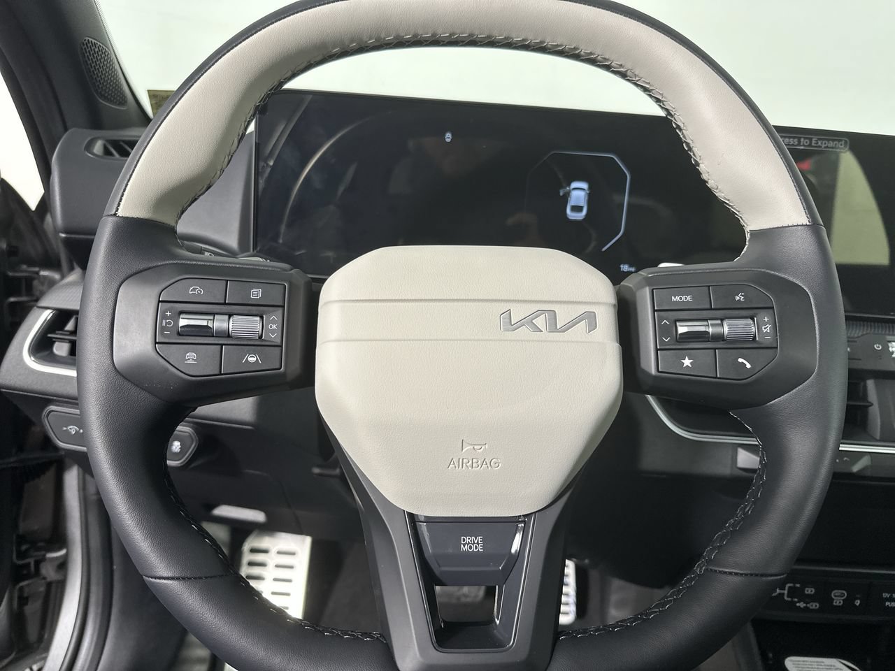 New 2026 Kia K4 GT-Line Turbo FWD image 9