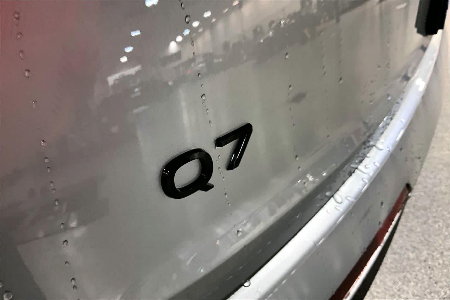 New 2026 Audi Q7 2.0T Premium AWD/4WD image 15