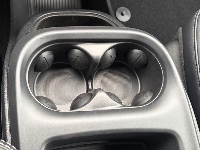 New 2026 Chrysler Voyager LX image 23