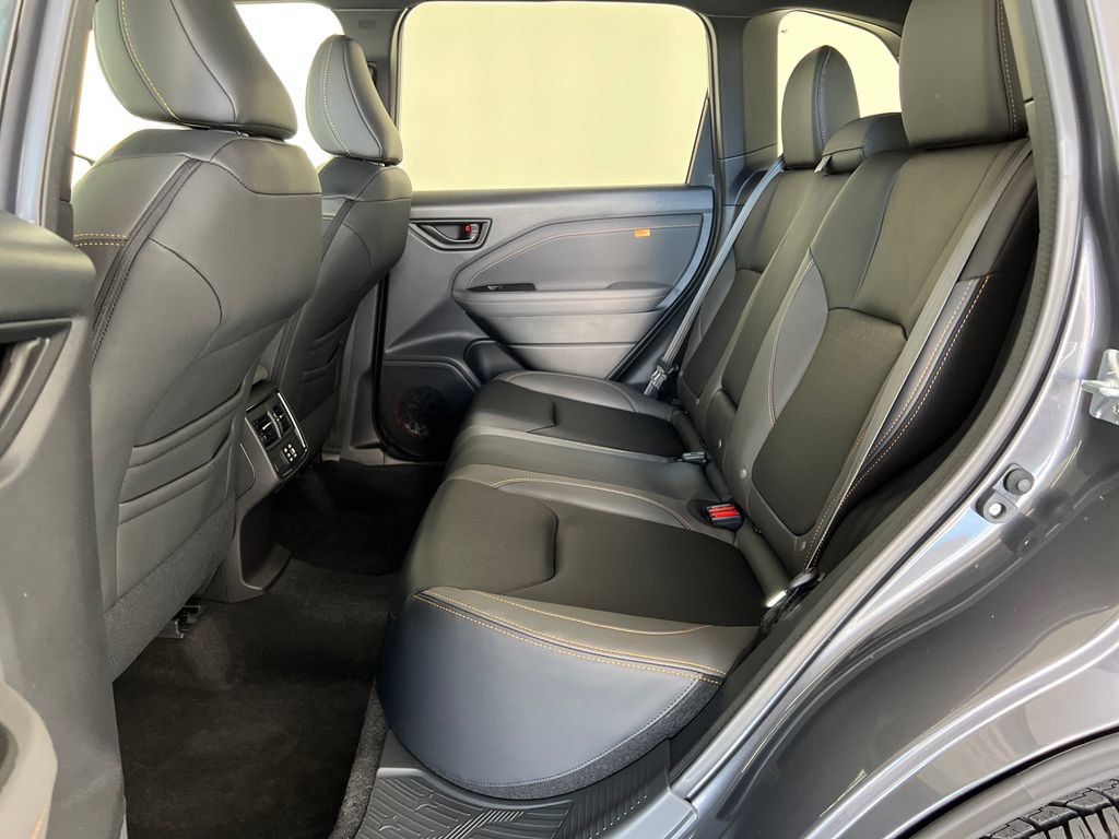 New 2026 Subaru Forester Wilderness w/ Wilderness Package image 26