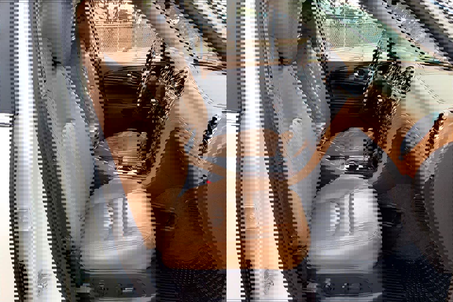 Used 2014 Buick Enclave Premium w/ Trailering Provision Package image 8