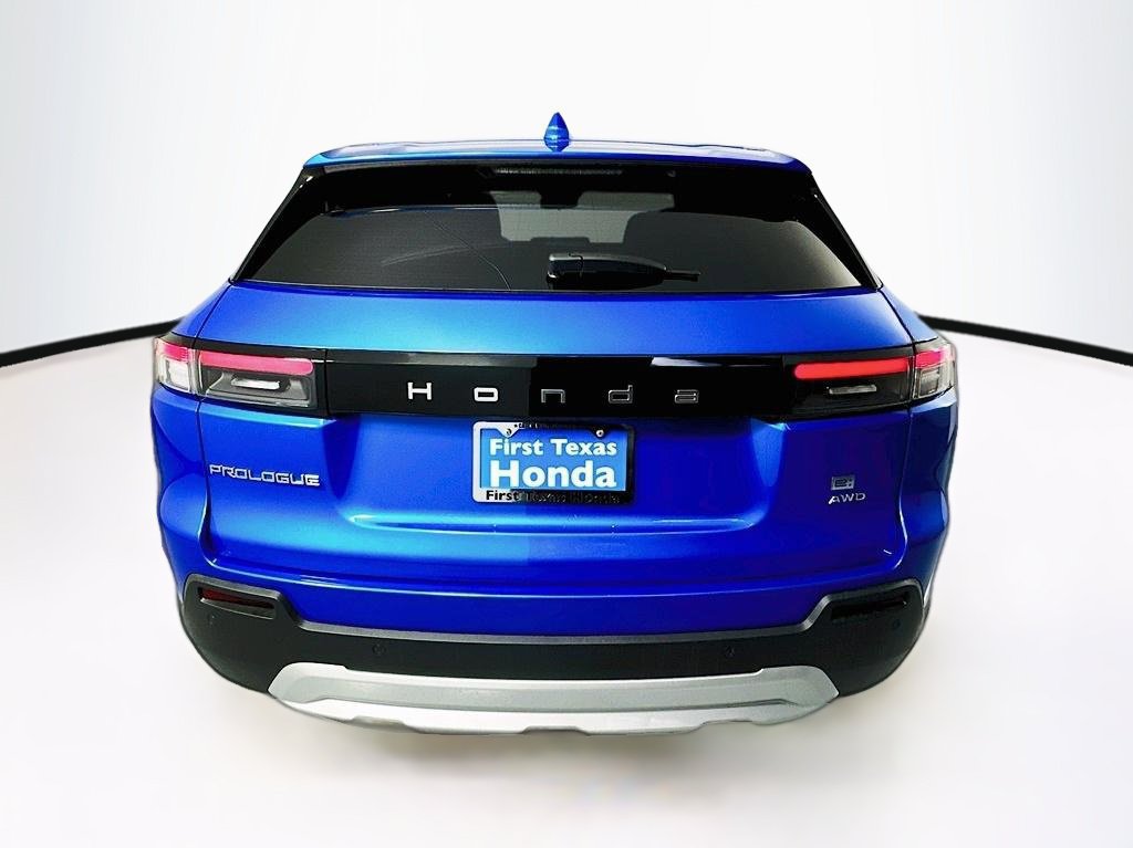 New 2026 Honda Prologue EX image 6