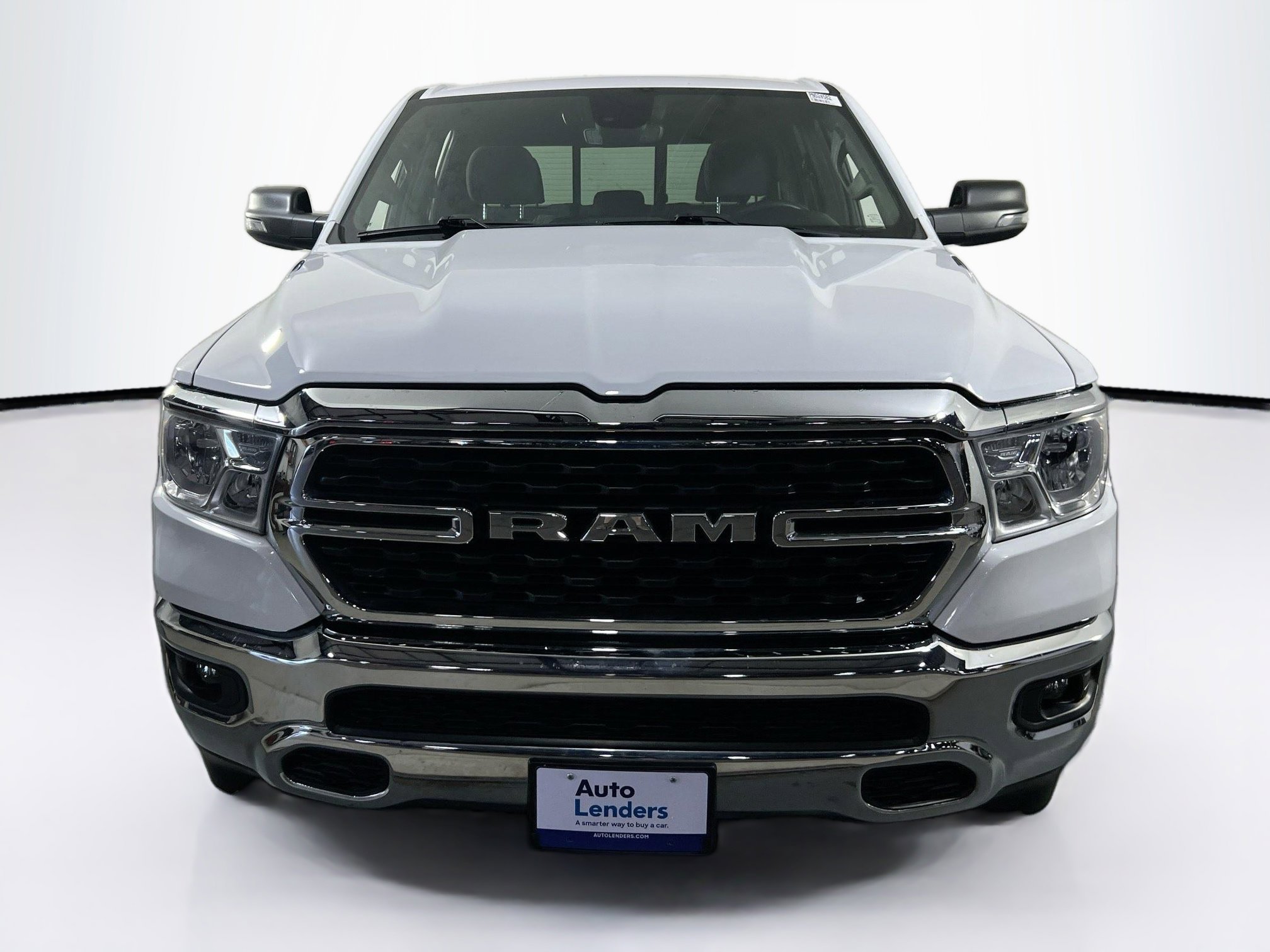 Used 2023 RAM 1500 Big Horn image 2