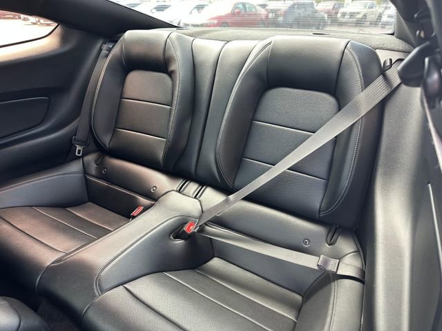 Used 2015 Ford Mustang Premium RWD image 20