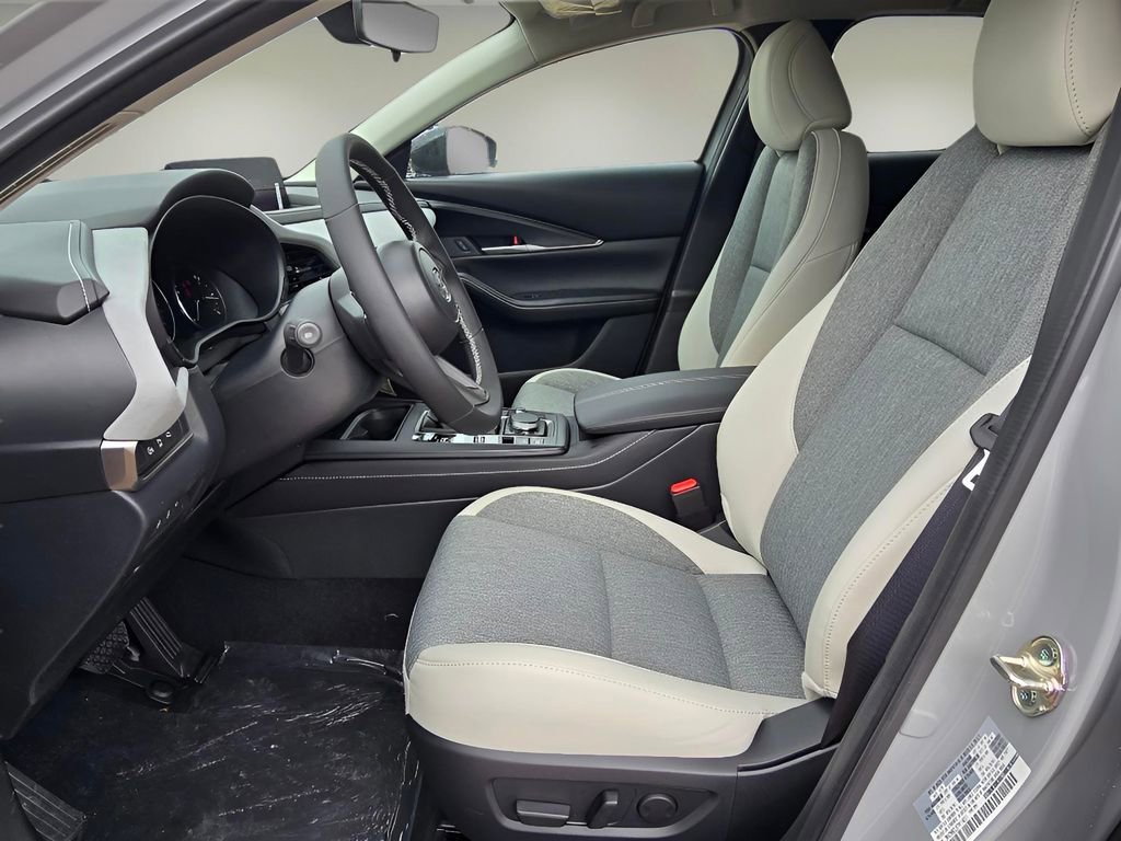 New 2026 MAZDA CX-30 AWD 2.5 S image 12